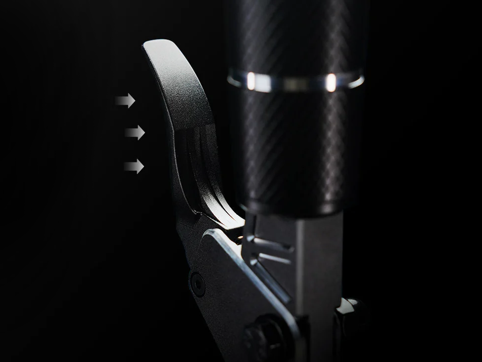 MOZA SGP Sequential Shifter